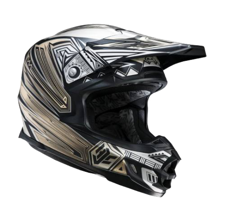 Casco Enduro