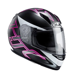 Casco Integrale