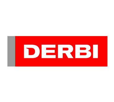 Logo  Derbi