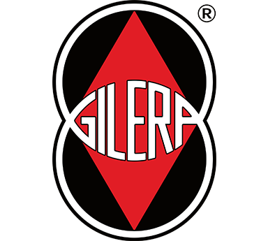 Logo Gilera