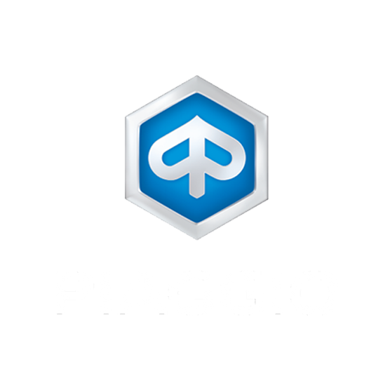 Logo Piaggio